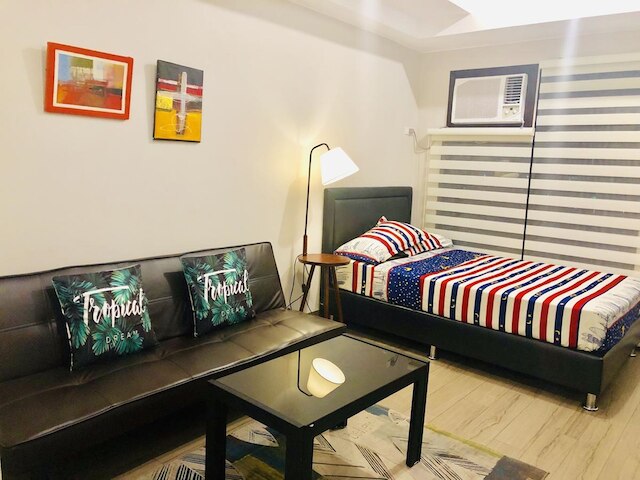 ザ センティネル レジデンシズ