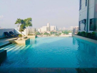 ザ センティネル レジデンシズ