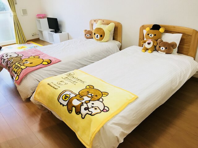 Hakone Current Uenoyama