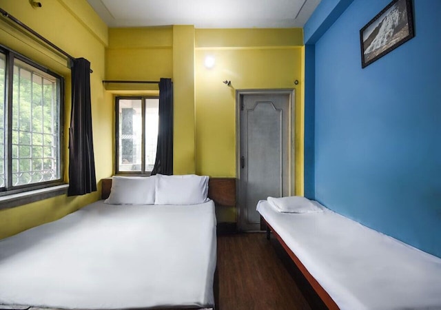 ヘイスティング ゲスト ハウス