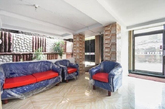 ヘイスティング ゲスト ハウス