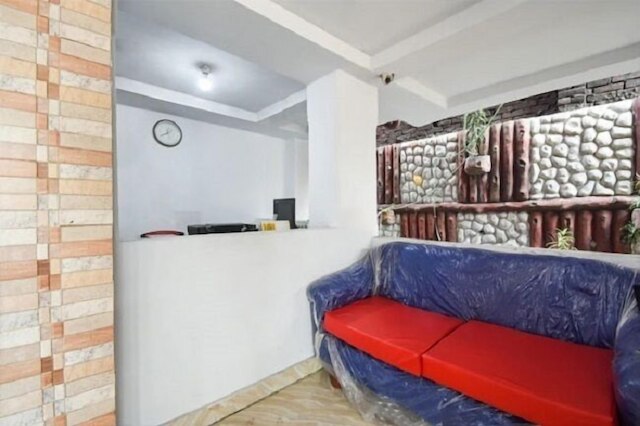 ヘイスティング ゲスト ハウス