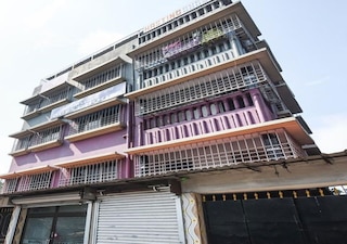 ヘイスティング ゲスト ハウス