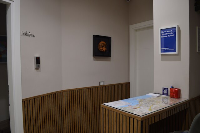 ファマル アパートメンツ