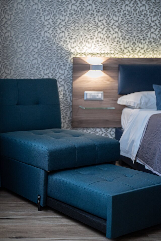 ファマル アパートメンツ