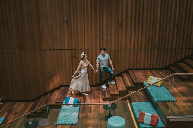 イビス スタイルズ バンコク シロム