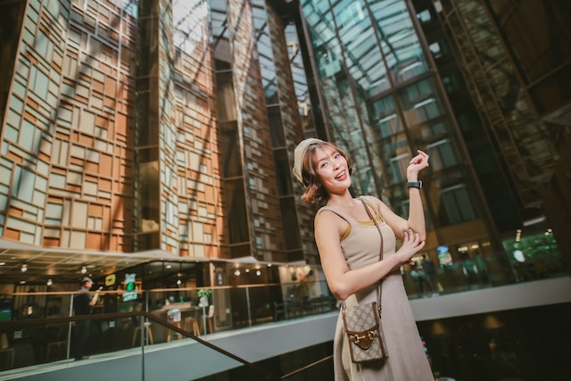 イビス スタイルズ バンコク シロム