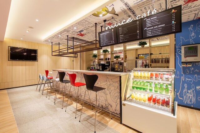 Ibis Dalian Xinghai Park