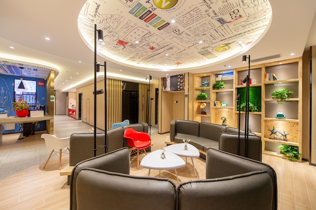 Ibis Dalian Xinghai Park