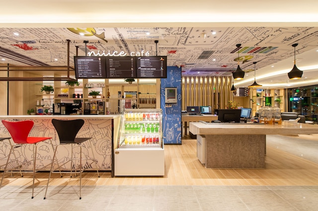 Ibis Dalian Xinghai Park