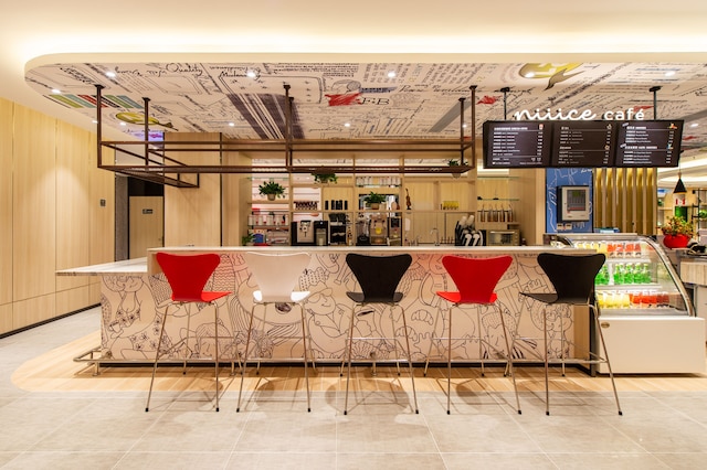 Ibis Dalian Xinghai Park