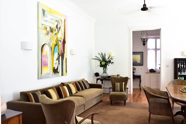 カーサ バルタザール