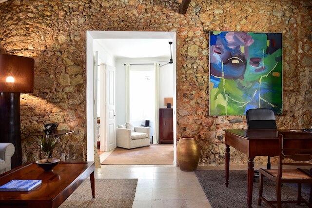 カーサ バルタザール