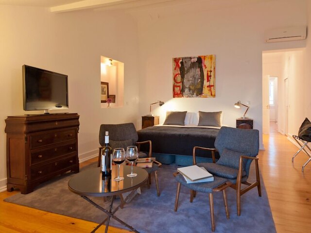 カーサ バルタザール