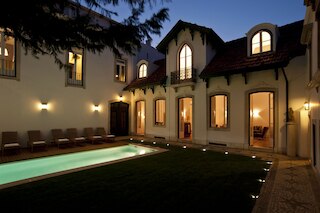 カーサ バルタザール