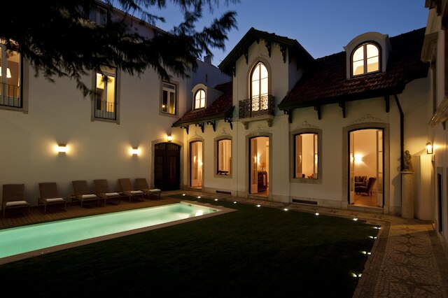 カーサ バルタザール