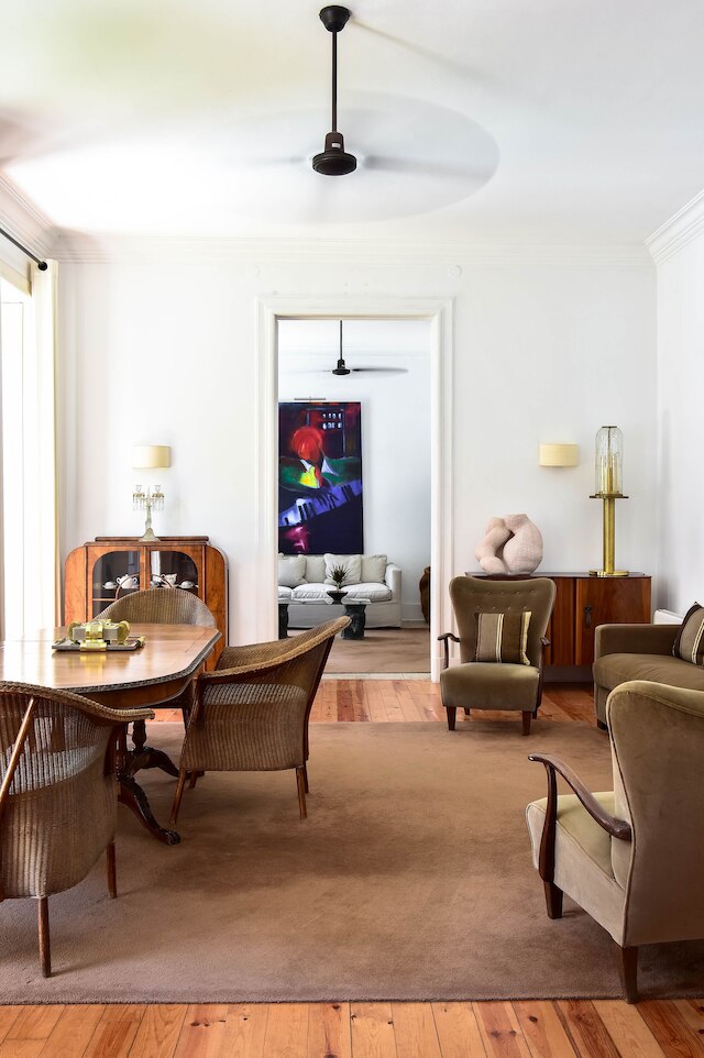 カーサ バルタザール