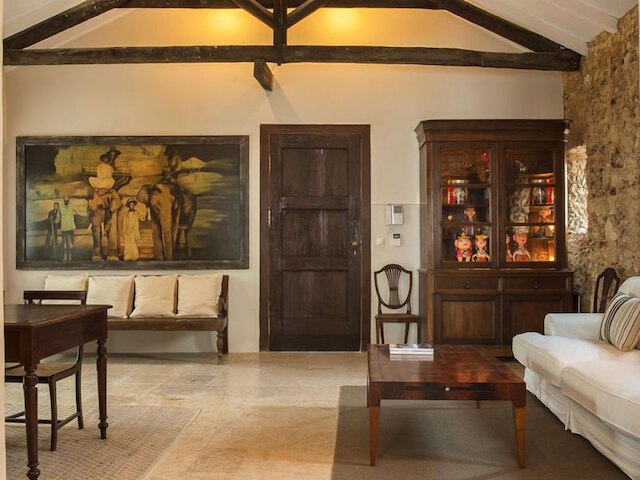 カーサ バルタザール