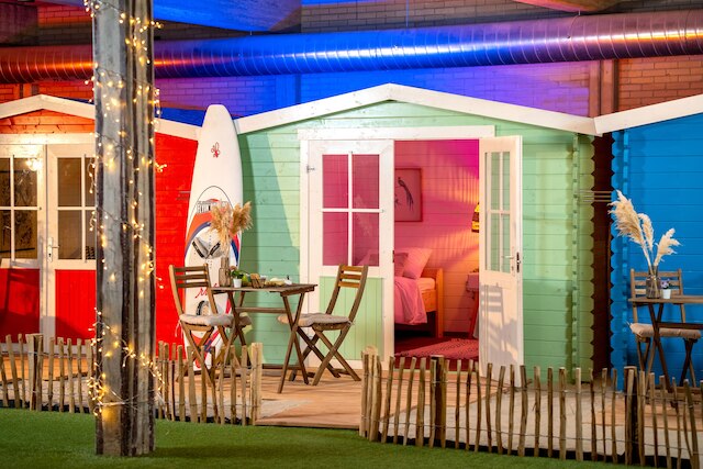 アウトサイド イン