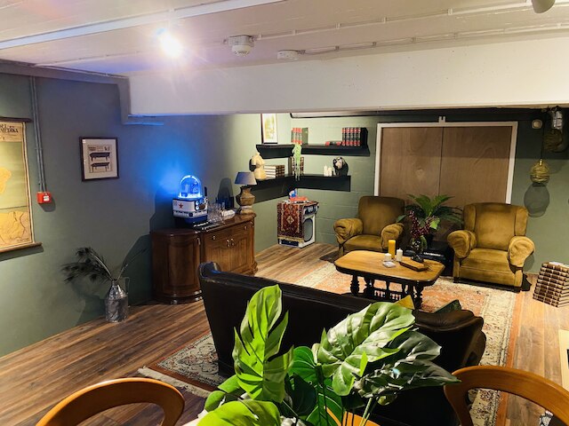 アウトサイド イン