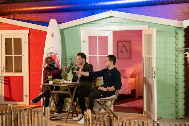 アウトサイド イン