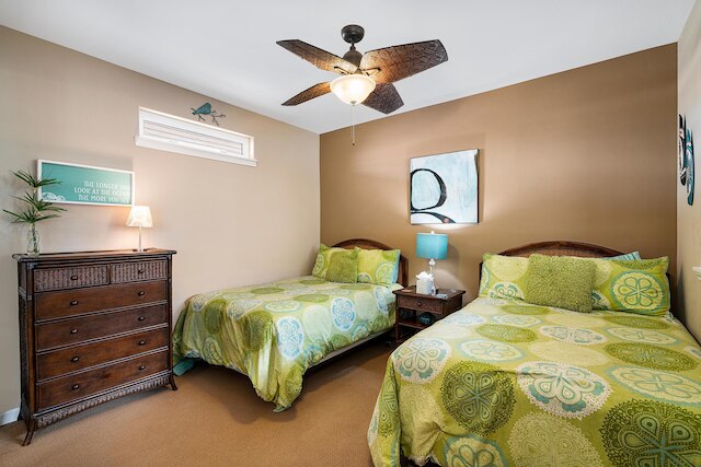 ワイコロア ビーチ ヴィラズ E33