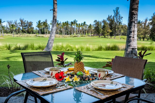 ワイコロア ビーチ ヴィラズ M2