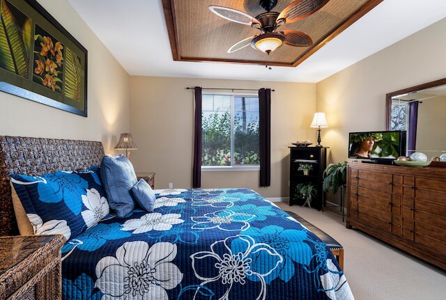 ワイコロア ビーチ ヴィラズ M2