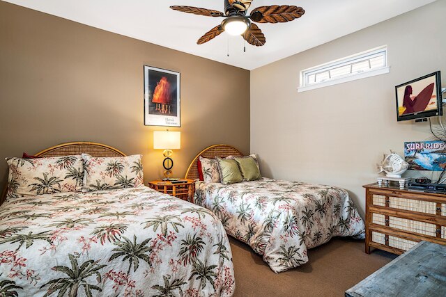 ワイコロア ビーチ ヴィラズ E32