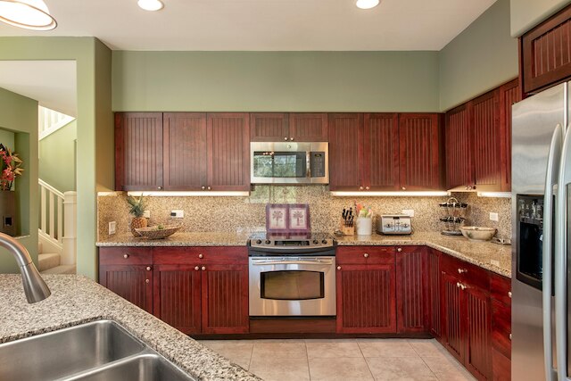 フェアウェイ ヴィラズ ワイコロア F6