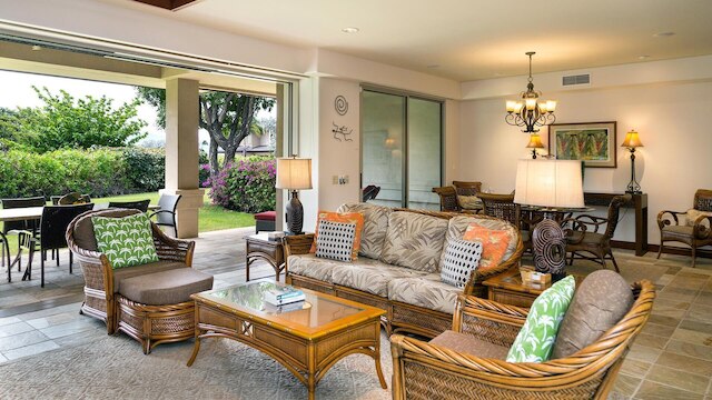 ビレッジズ アット マウナ ラニ 621