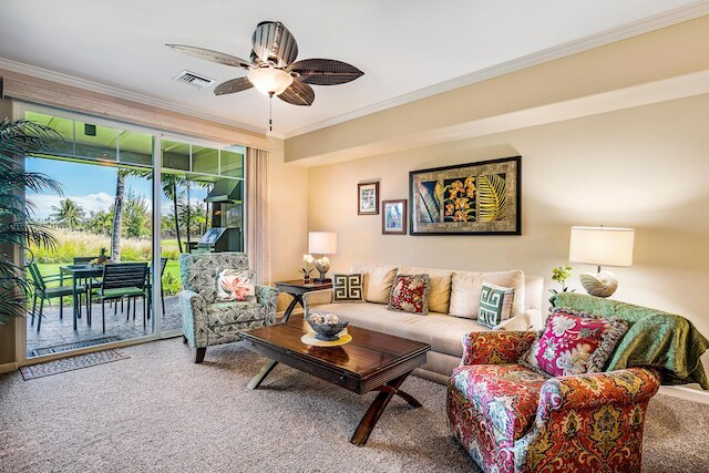 ワイコロア ビーチ ヴィラズ G2