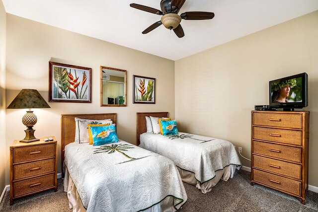 ワイコロア ビーチ ヴィラズ G2