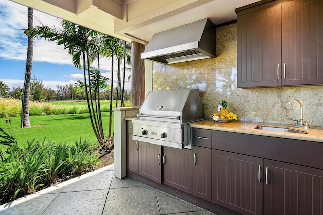 ワイコロア ビーチ ヴィラズ G2