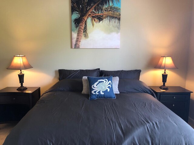 ワイコロア ビーチ ヴィラズ C3