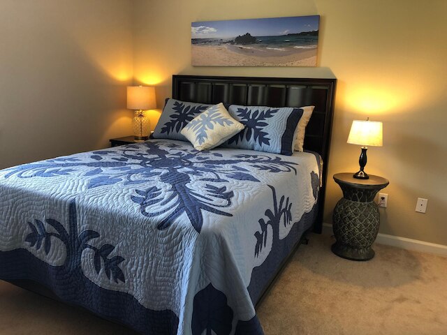 ワイコロア ビーチ ヴィラズ C3