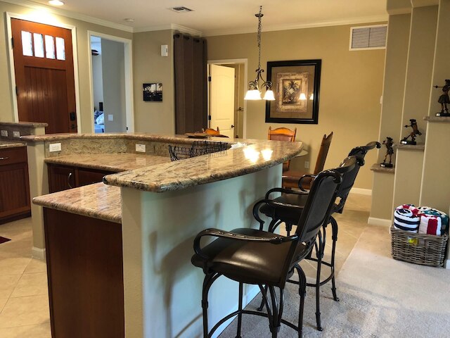 ワイコロア ビーチ ヴィラズ C3