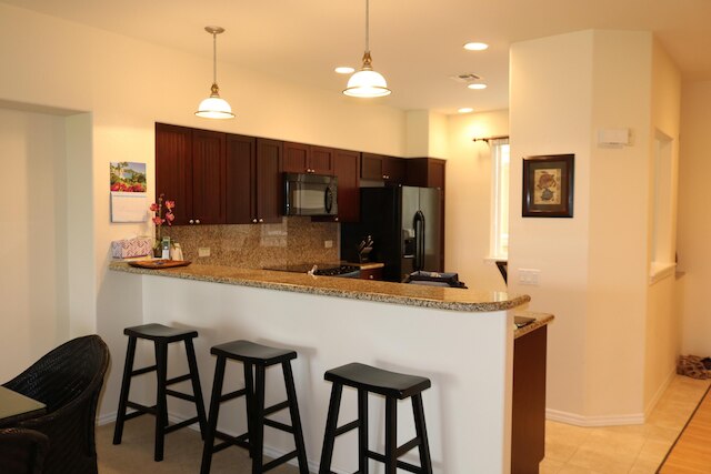 フェアウェイ ヴィラズ ワイコロア A21