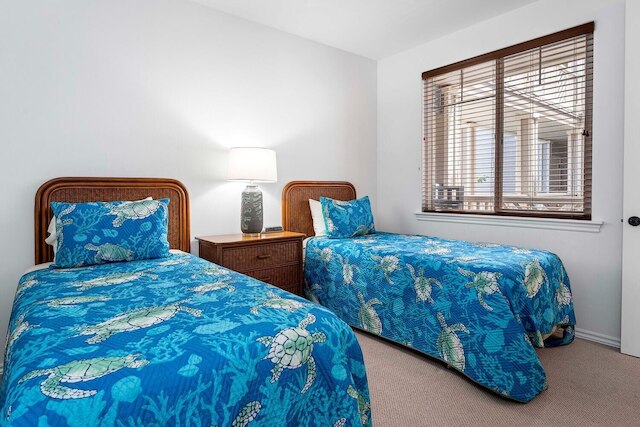 フェアウェイ ヴィラズ ワイコロア J21