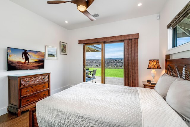 ワイコロアビーチリゾートのアイナマル