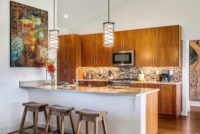 ワイコロアビーチリゾートのアイナマル