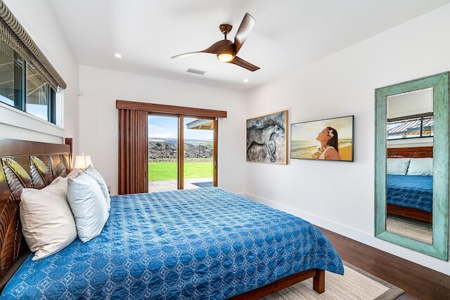 ワイコロアビーチリゾートのアイナマル