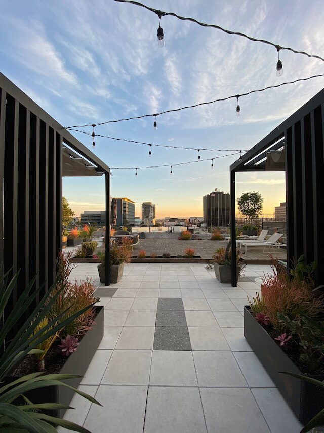 ザ コスモ ロフツ