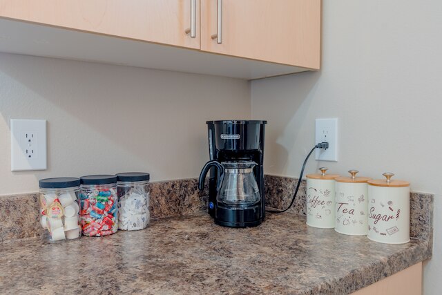 コーポレート アパートメンツ - アップタウン ダラス