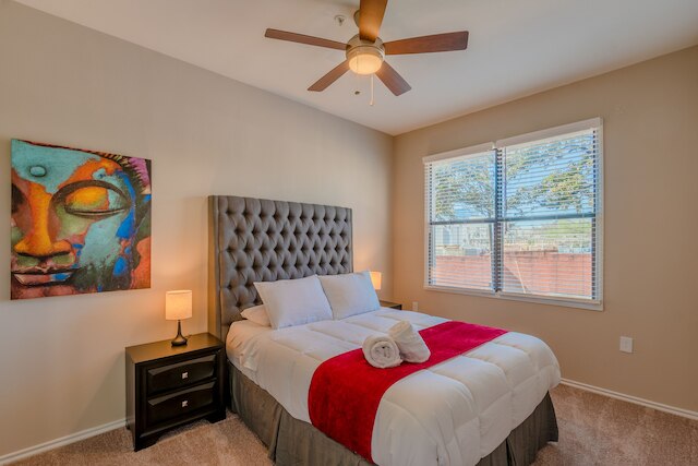 コーポレート アパートメンツ - アップタウン ダラス