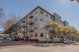 コーポレート アパートメンツ - アップタウン ダラス