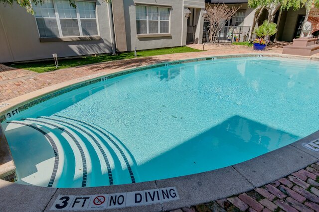 コーポレート アパートメンツ - アップタウン ダラス