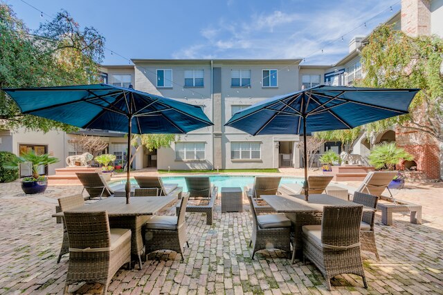 コーポレート アパートメンツ - アップタウン ダラス