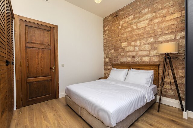 レイヴン スイーツ オールド シティ イスタンブール