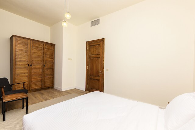 レイヴン スイーツ オールド シティ イスタンブール